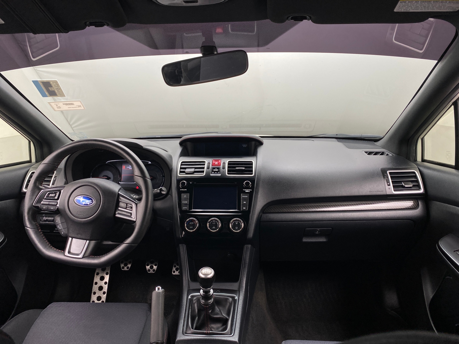 Thumbnail: 2019 Subaru WRX - 3