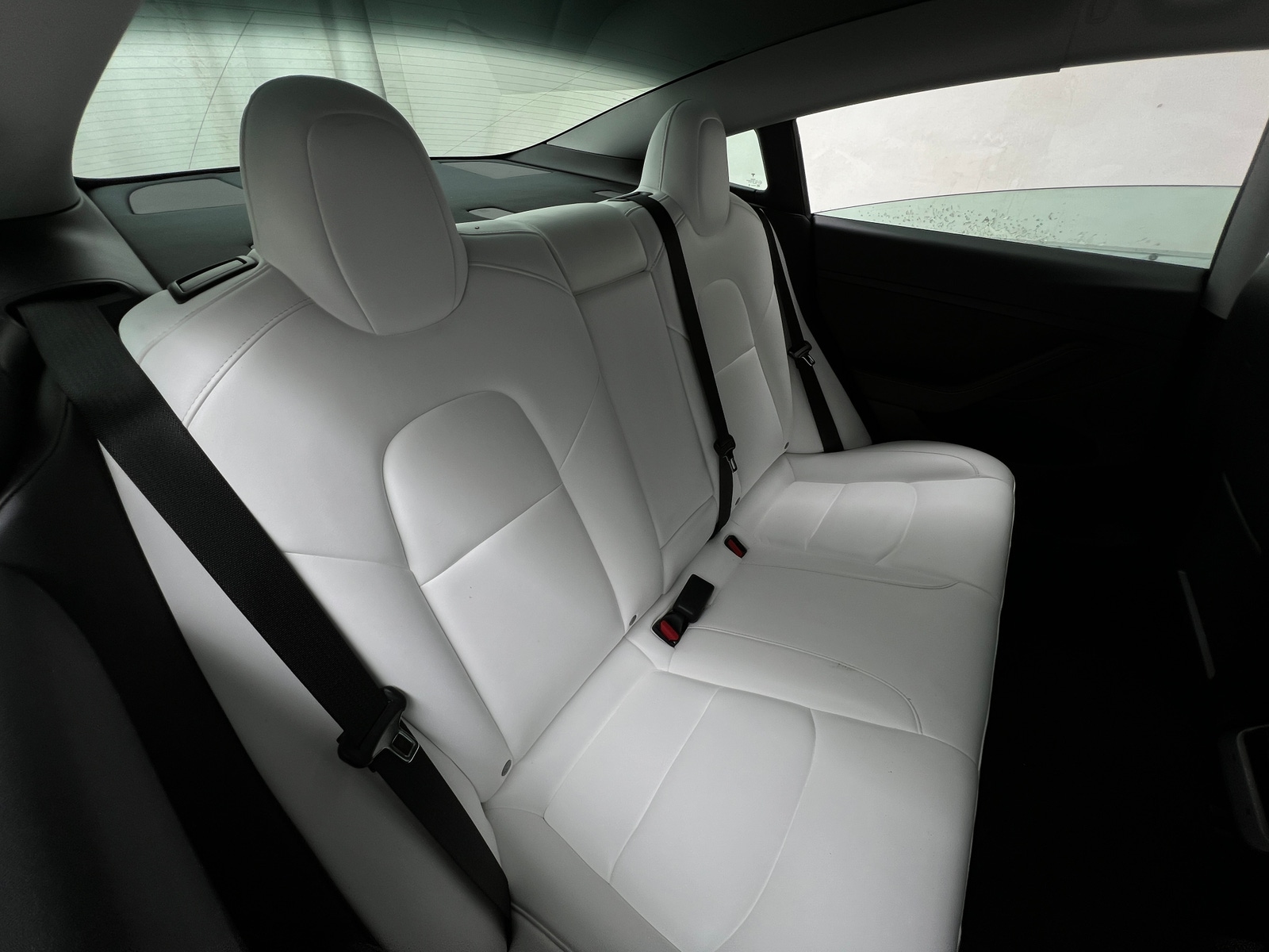 Thumbnail: 2021 Tesla Model 3 - 5