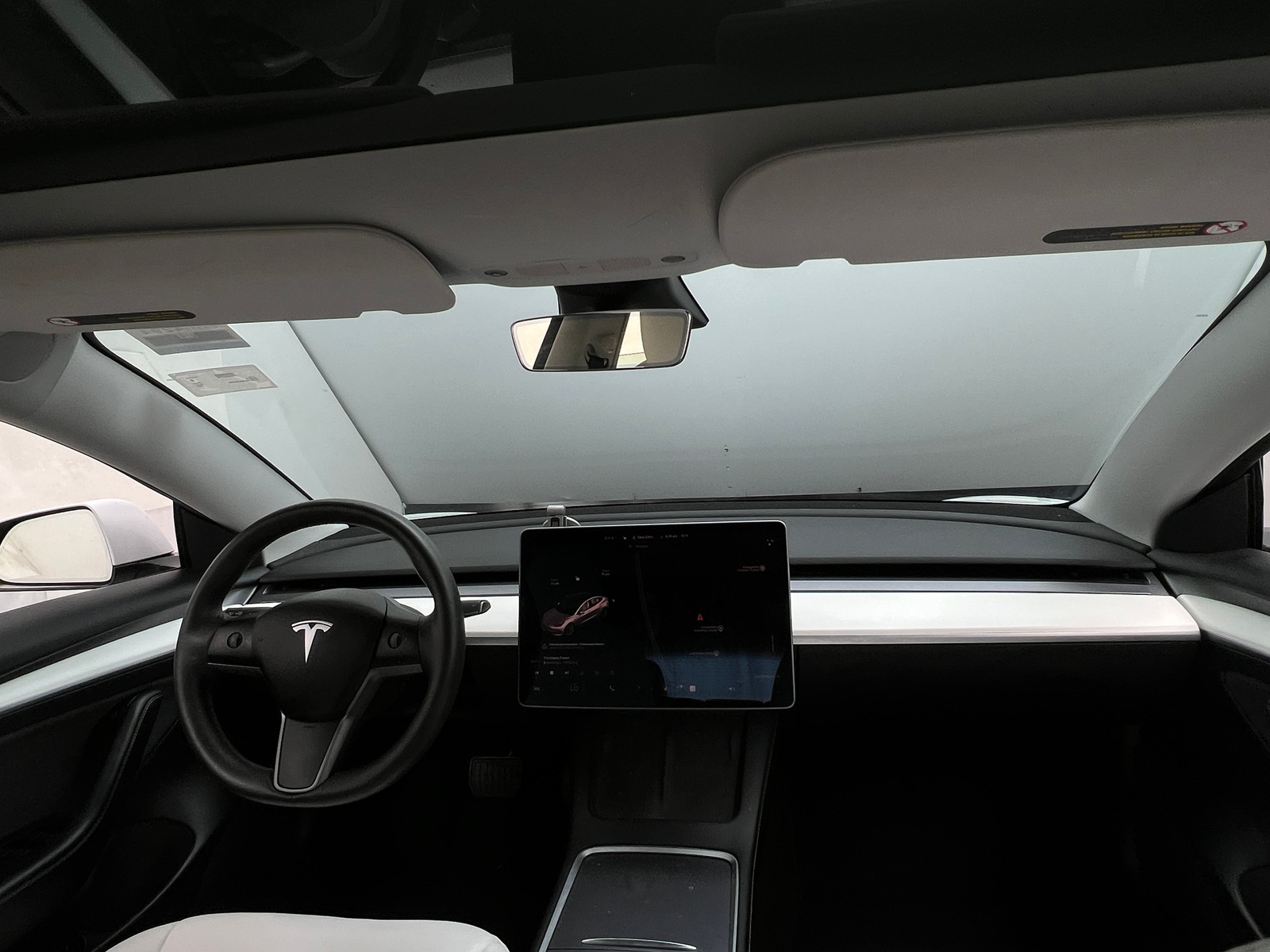 Thumbnail: 2021 Tesla Model 3 - 2