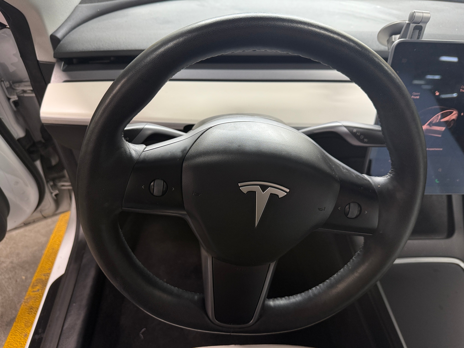 Thumbnail: 2021 Tesla Model 3 - 4