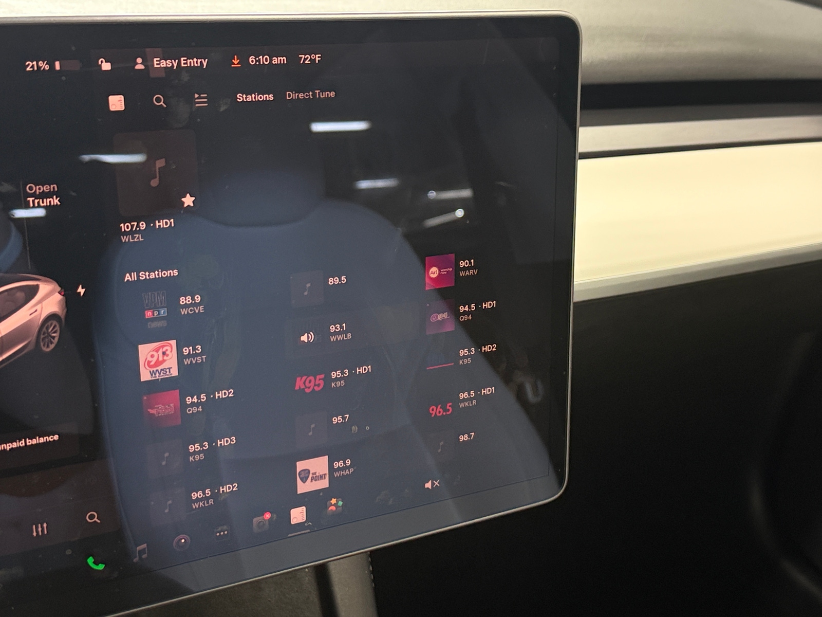 Thumbnail: 2021 Tesla Model 3 - 3