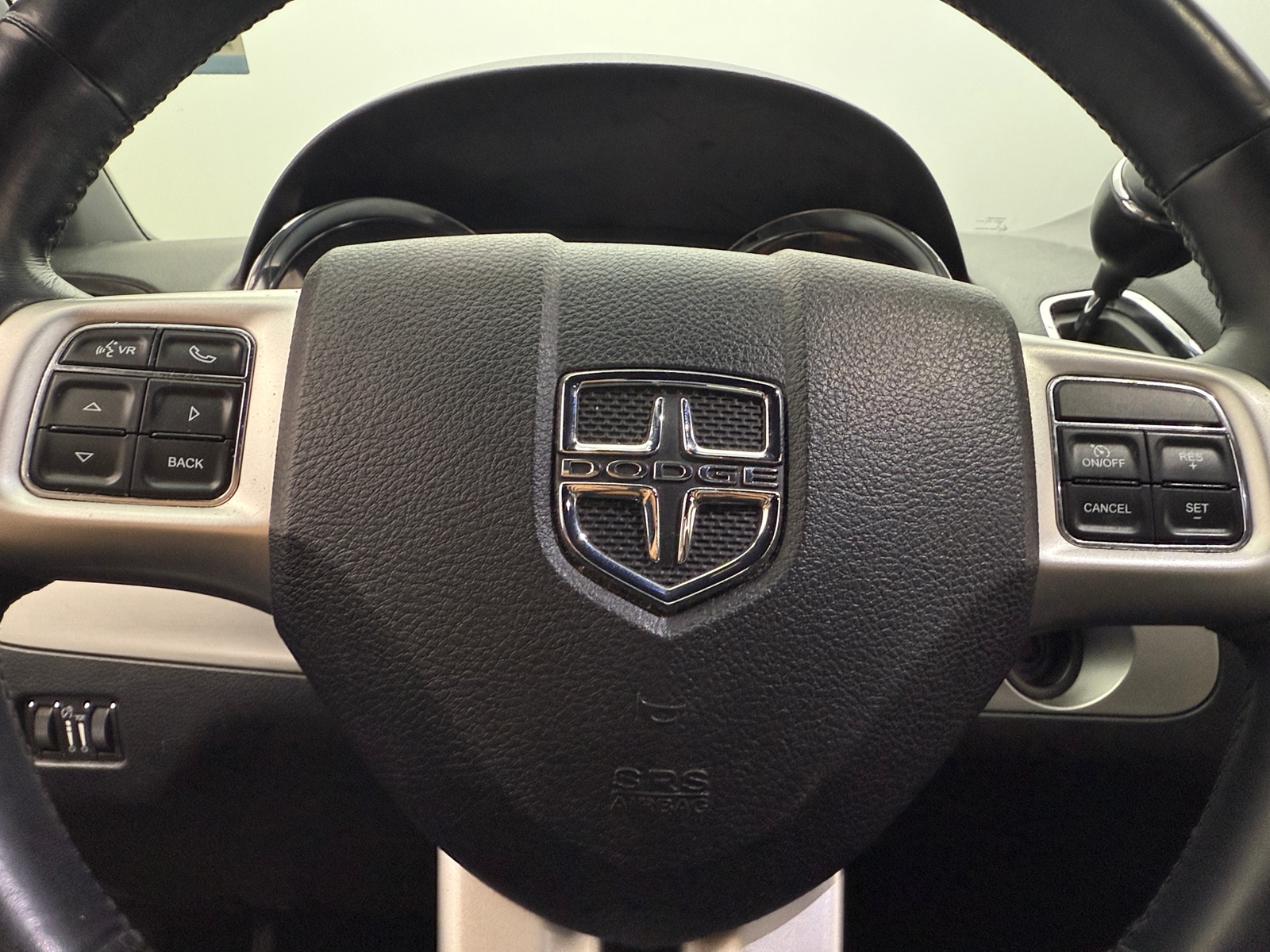 Thumbnail: 2018 Dodge Grand Caravan - 4