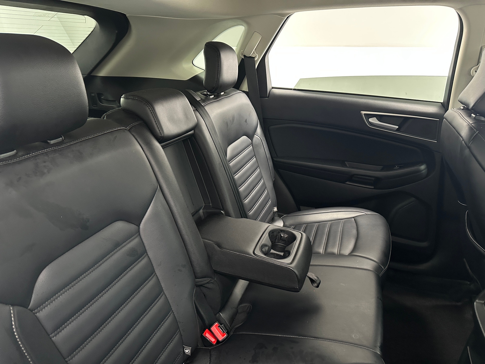 Thumbnail: 2024 Ford Edge - 5