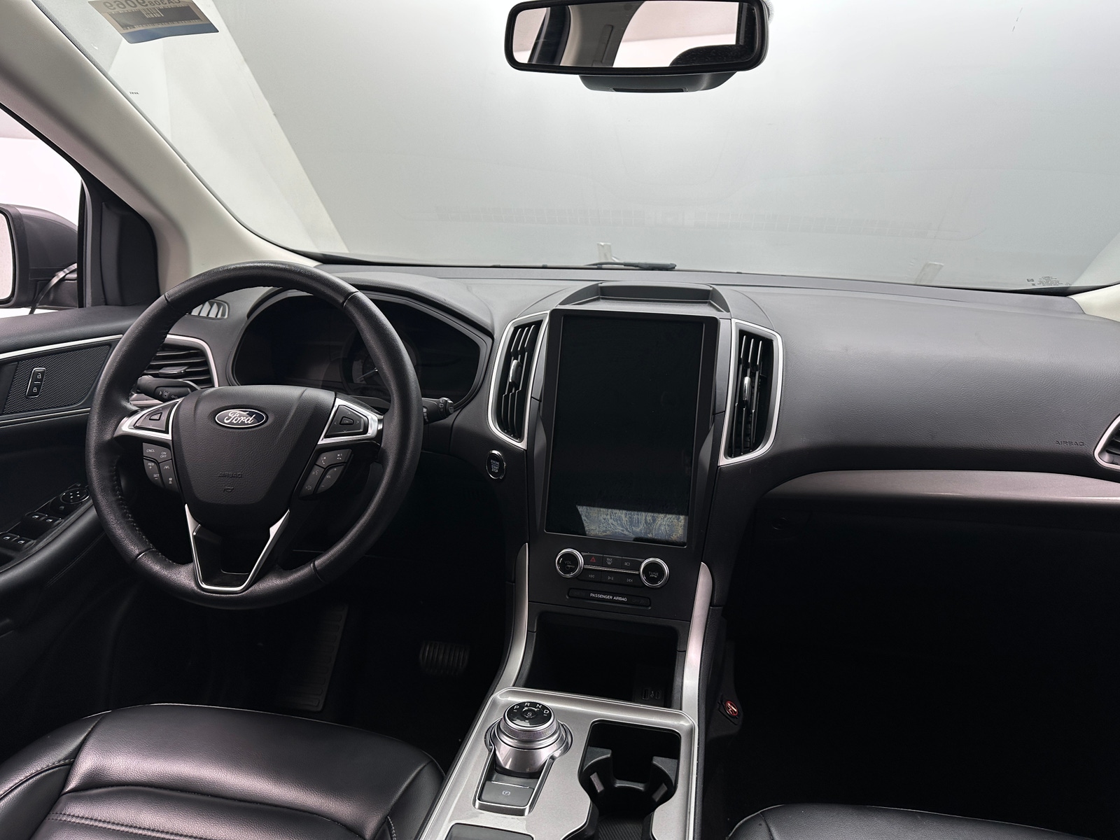 Thumbnail: 2024 Ford Edge - 2