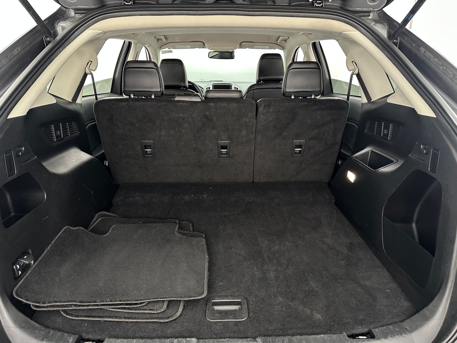 Thumbnail: 2024 Ford Edge - 6