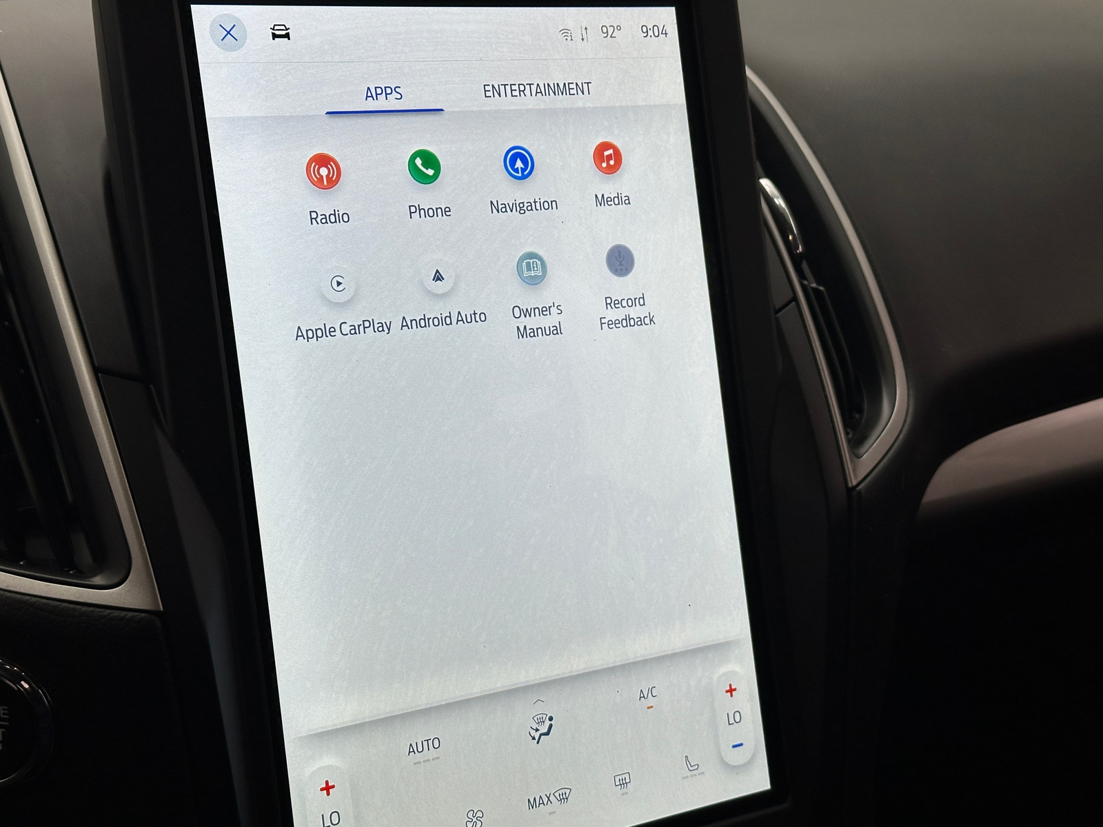 Thumbnail: 2024 Ford Edge - 3