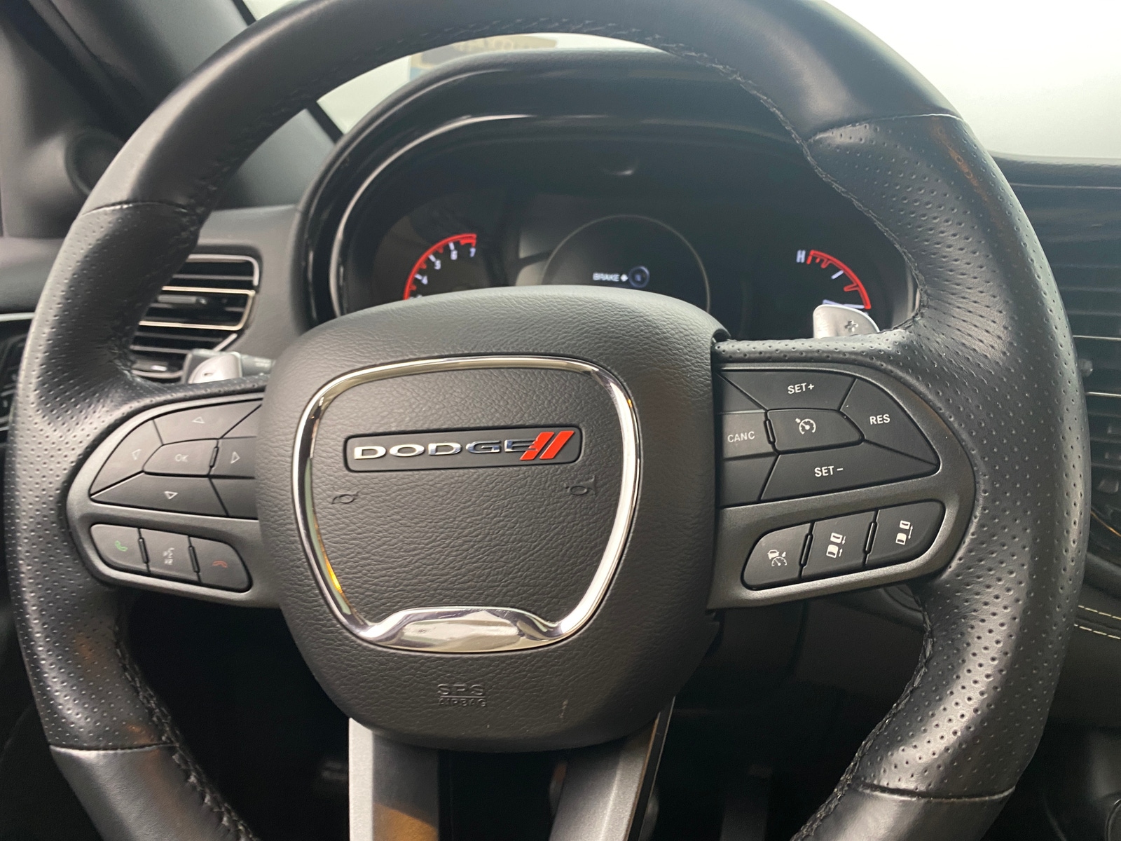Thumbnail: 2022 Dodge Durango - 4