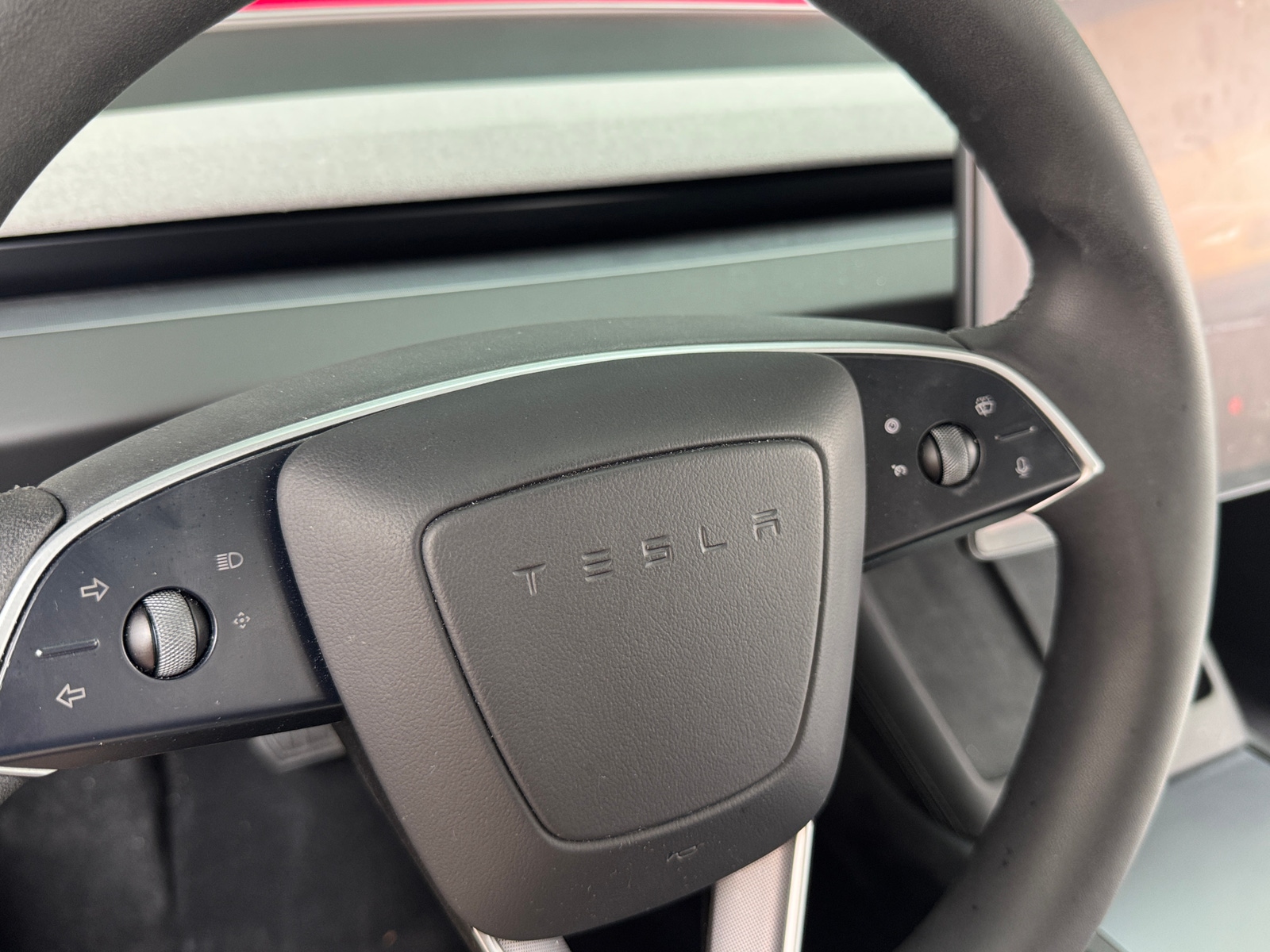 Thumbnail: 2024 Tesla Model 3 - 4