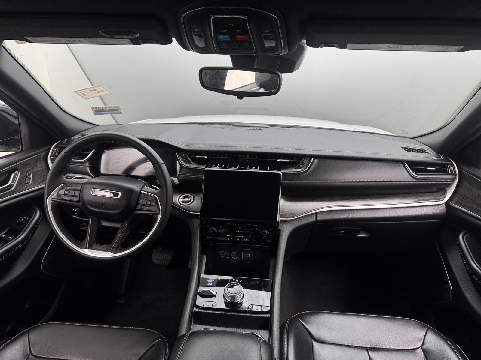 Thumbnail: 2024 Jeep Grand Cherokee - 2