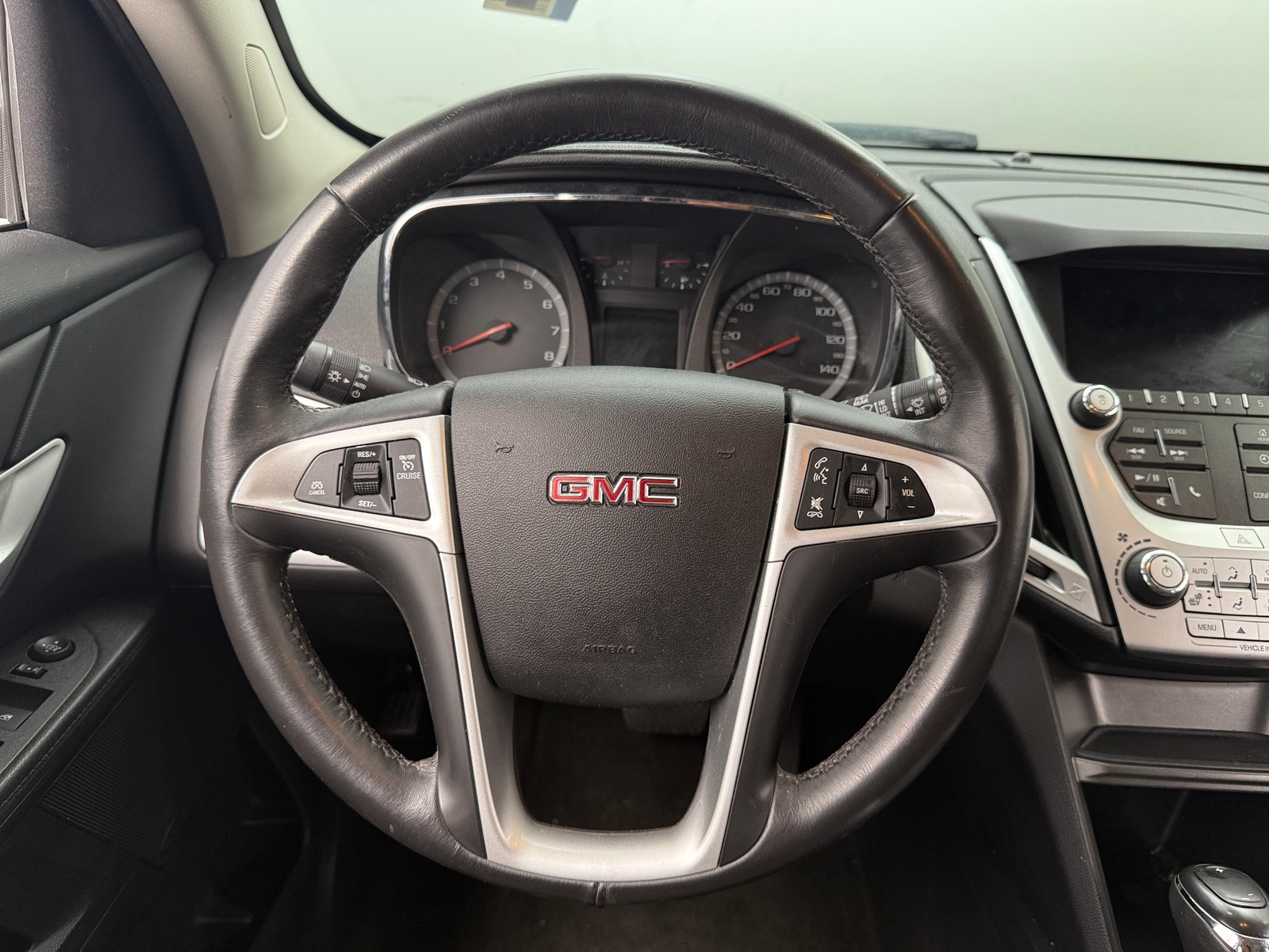 Thumbnail: 2017 GMC Terrain - 5