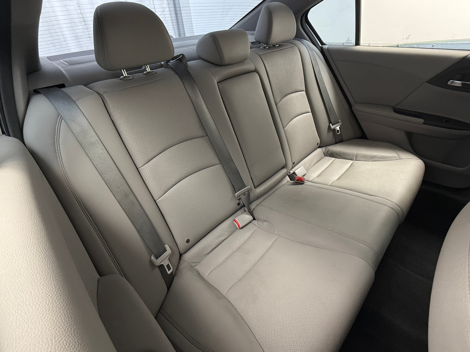 Thumbnail: 2013 Honda Accord - 5