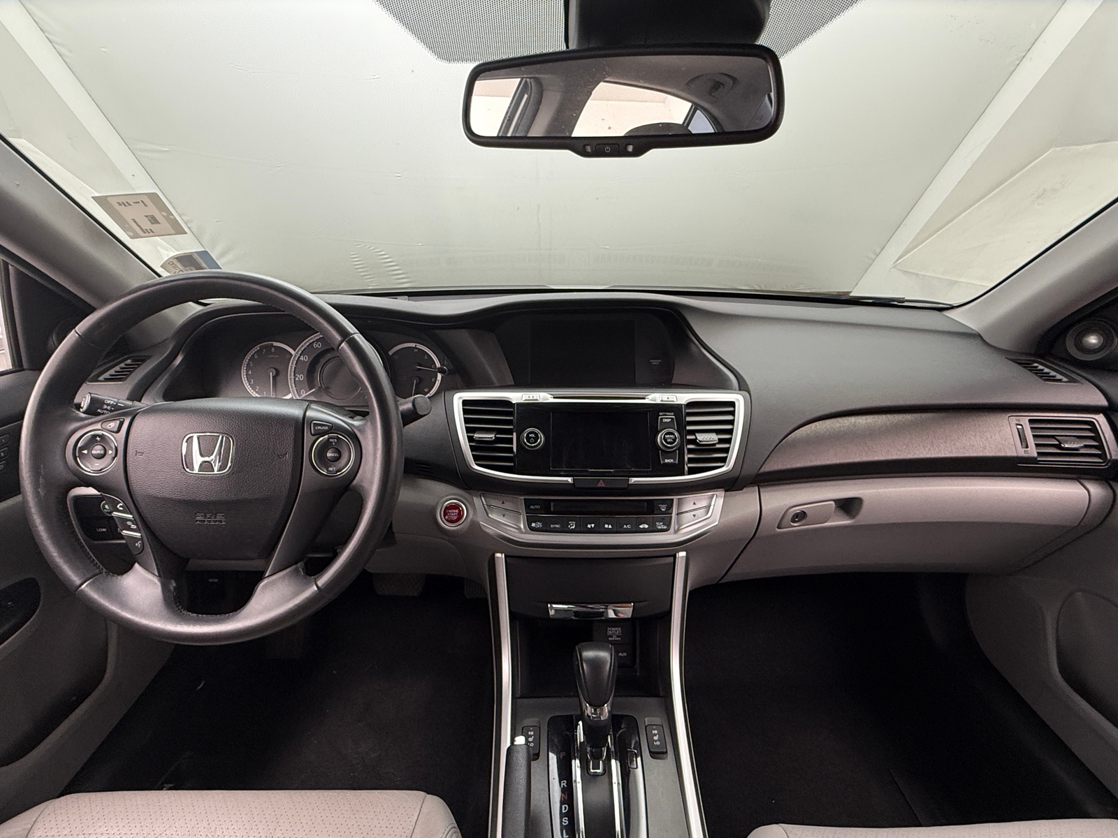 Thumbnail: 2013 Honda Accord - 2