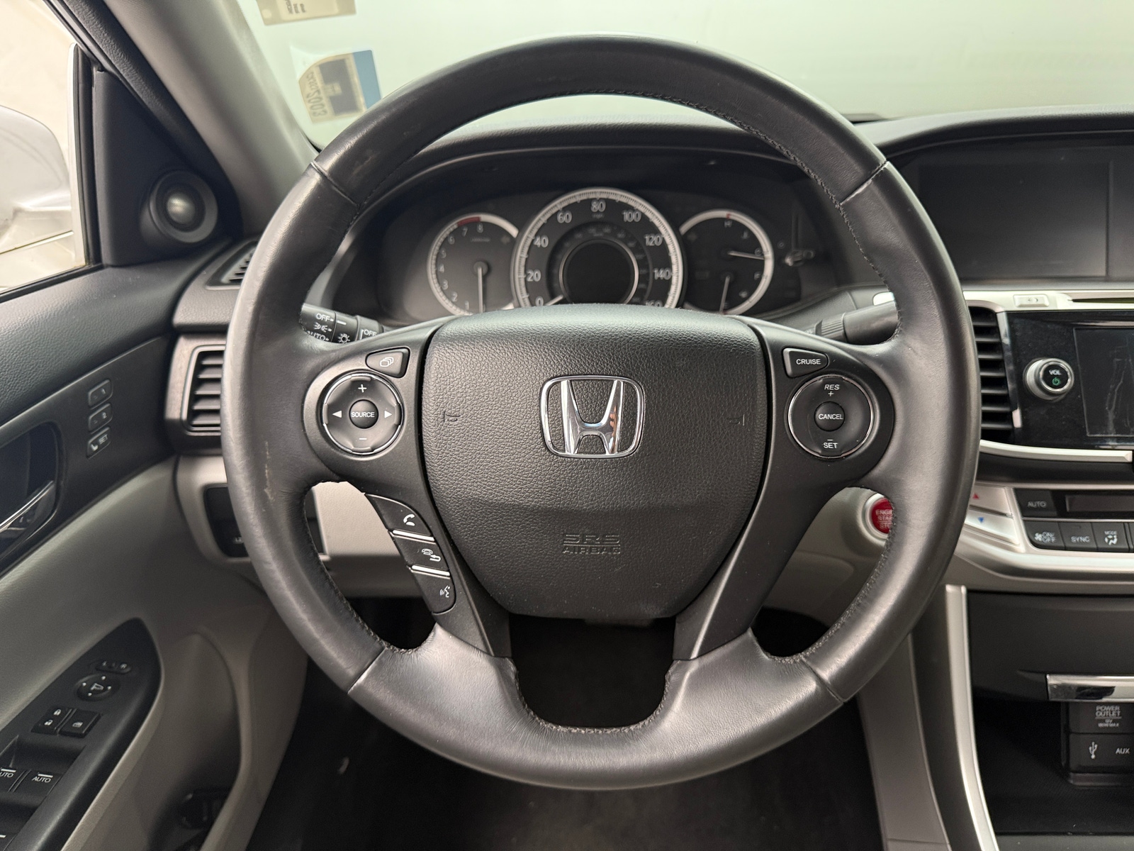 Thumbnail: 2013 Honda Accord - 4