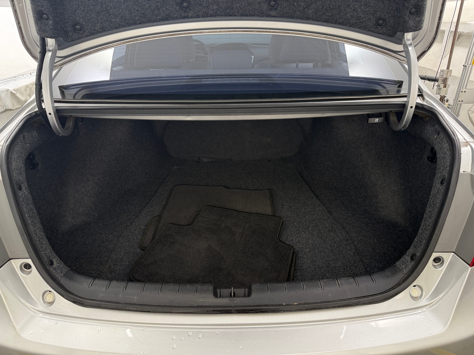 Thumbnail: 2013 Honda Accord - 6