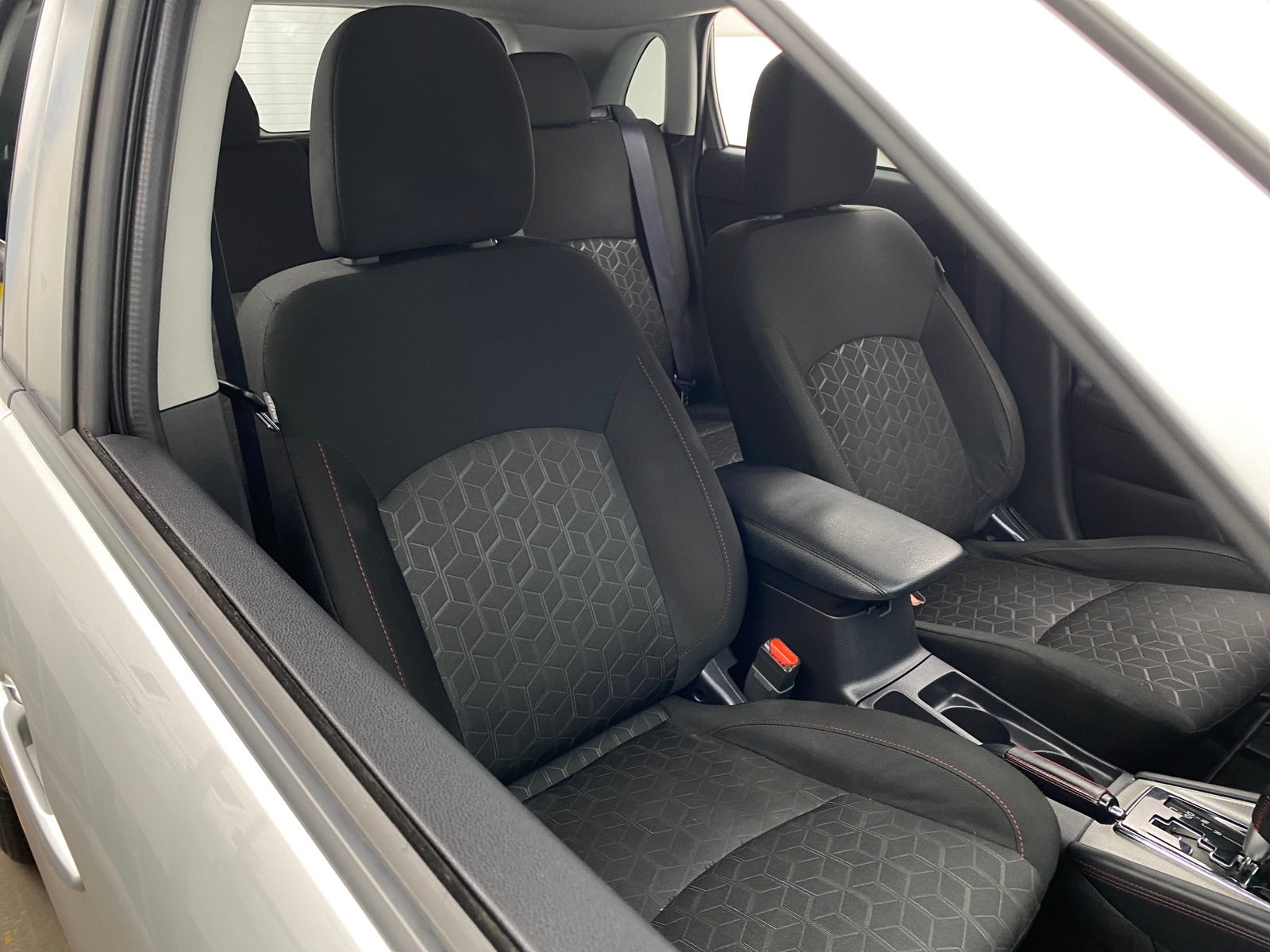 Thumbnail: 2021 Mitsubishi Outlander Sport - 2