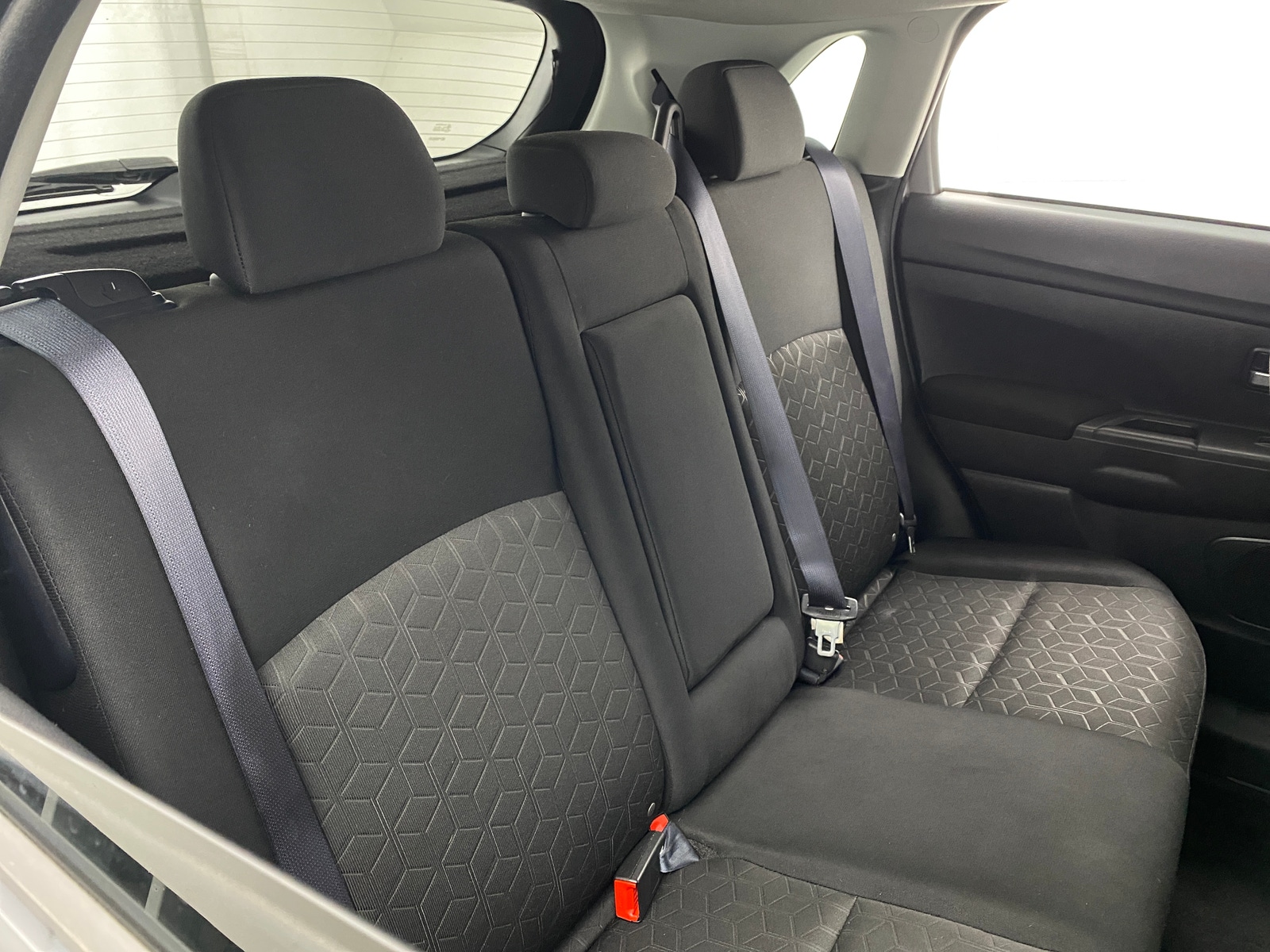 Thumbnail: 2021 Mitsubishi Outlander Sport - 6