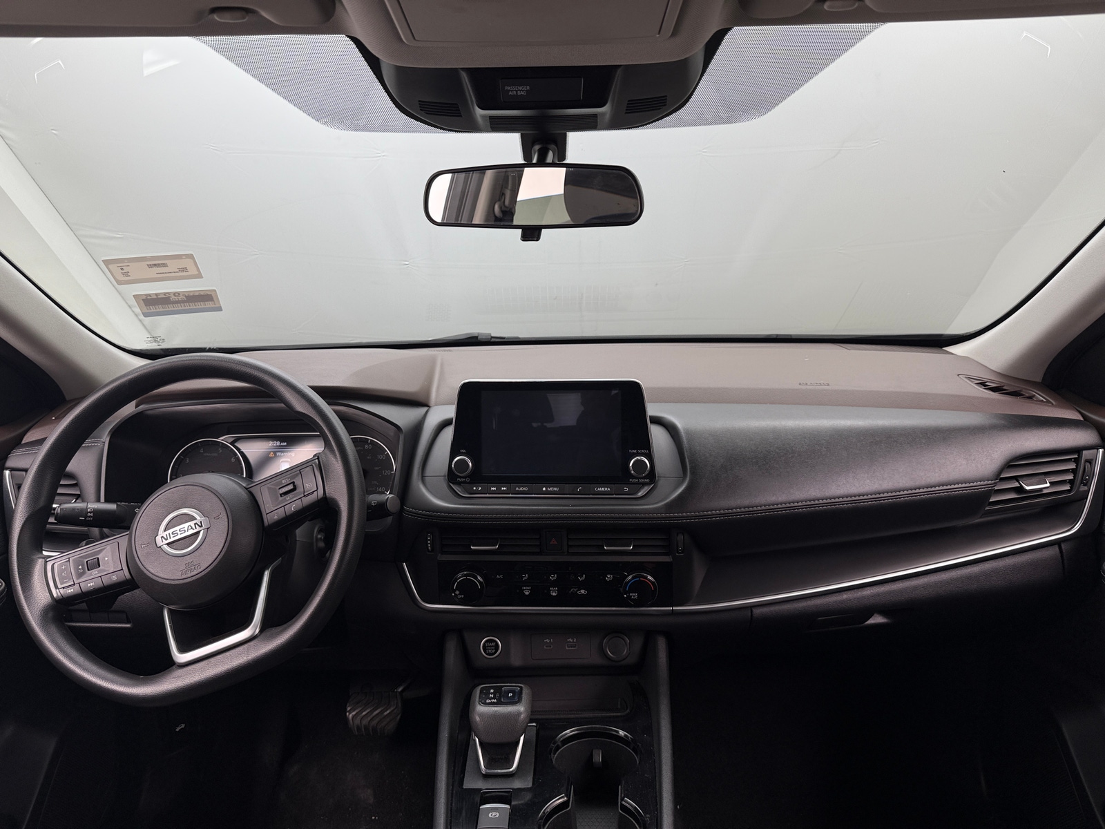 Thumbnail: 2021 Nissan Rogue - 3