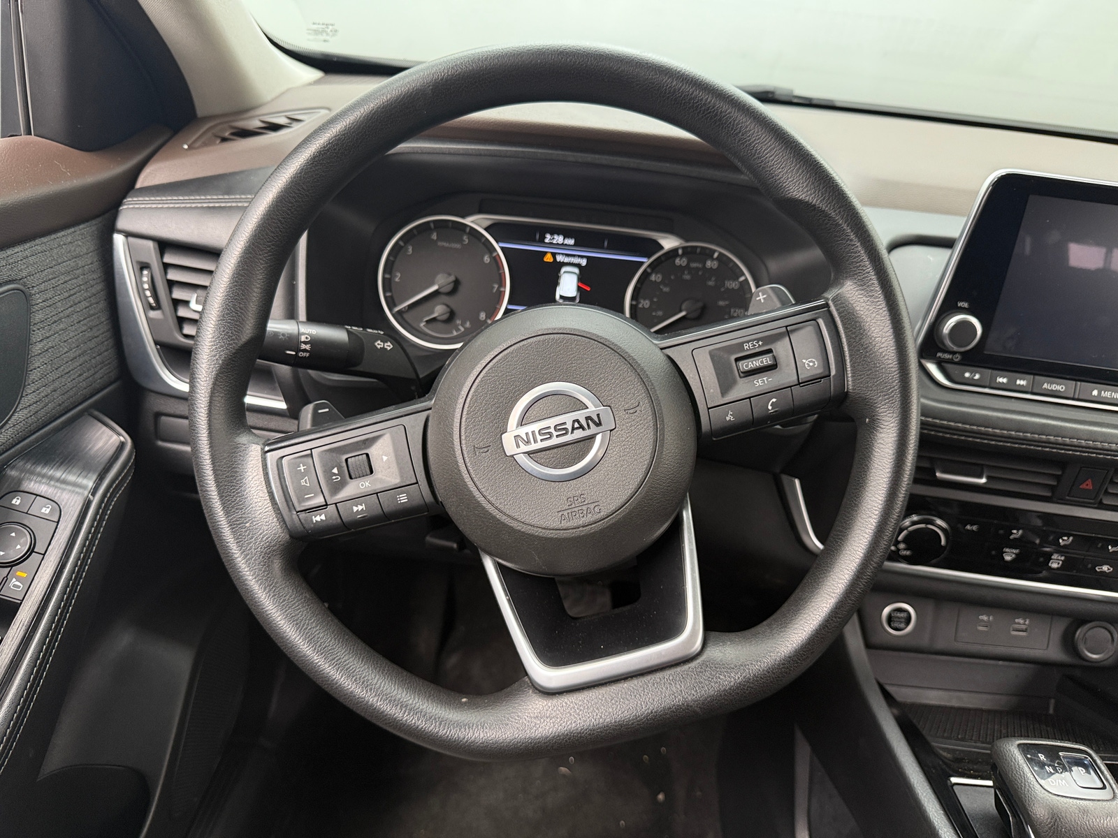 Thumbnail: 2021 Nissan Rogue - 5