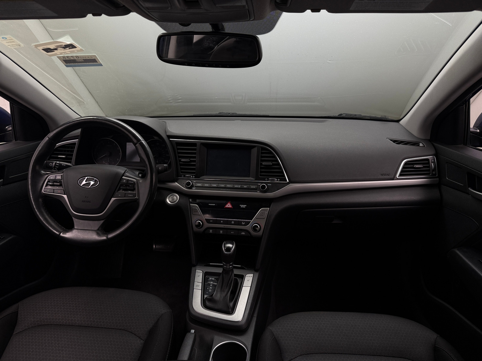 Thumbnail: 2017 Hyundai Elantra - 3