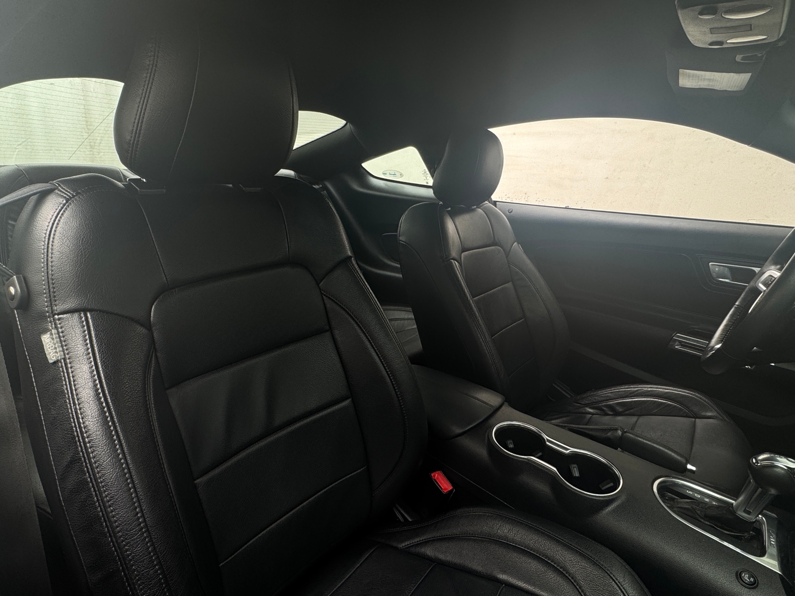 Thumbnail: 2020 Ford Mustang - 2