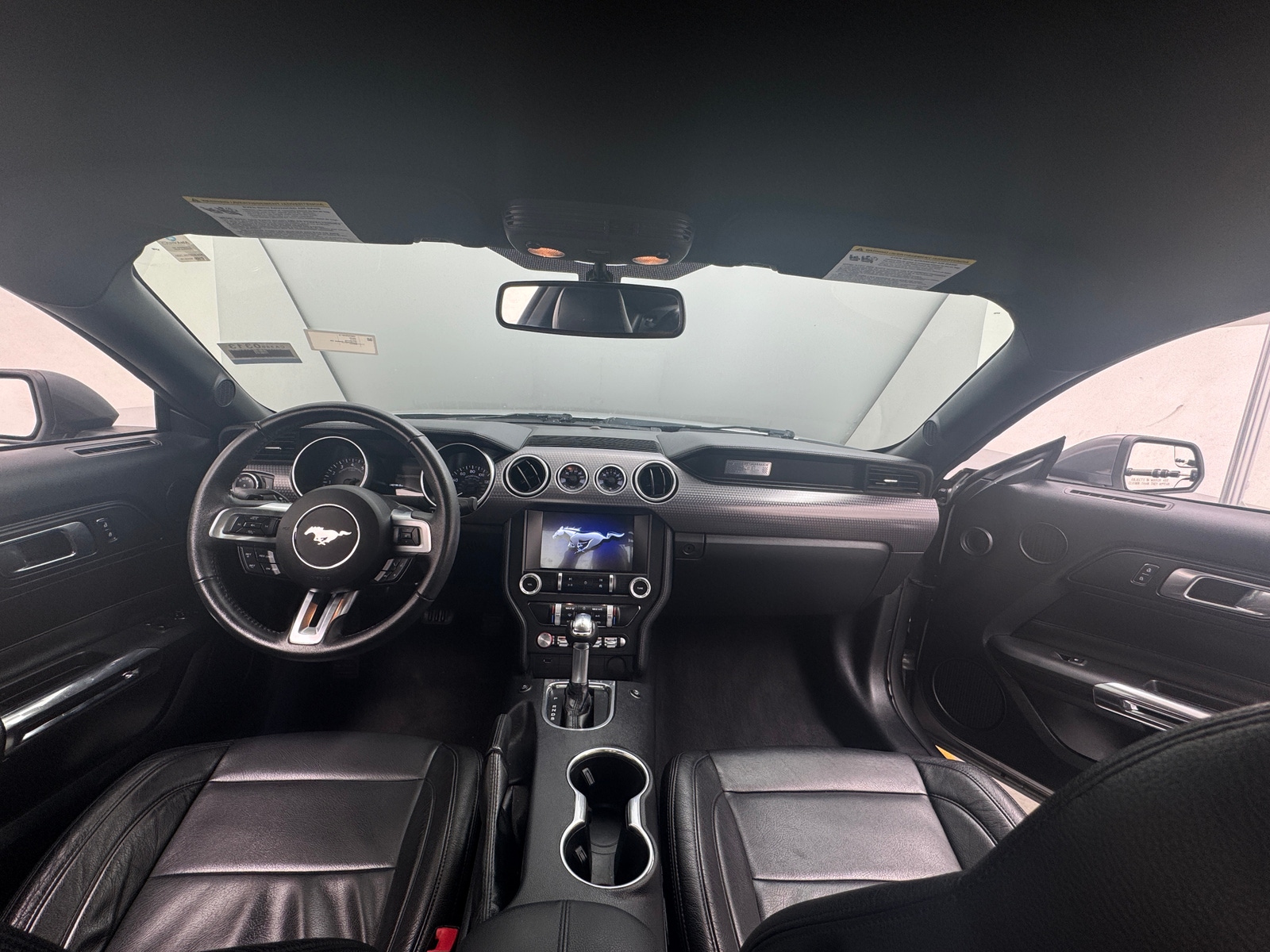 Thumbnail: 2020 Ford Mustang - 3