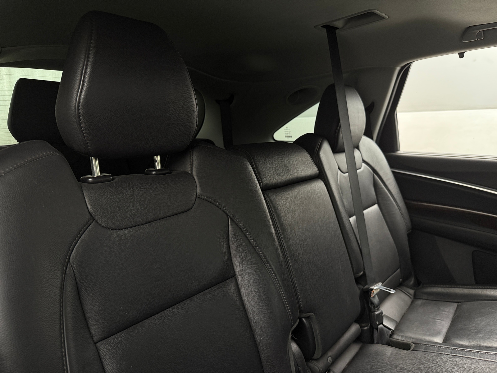Thumbnail: 2017 Acura MDX - 5