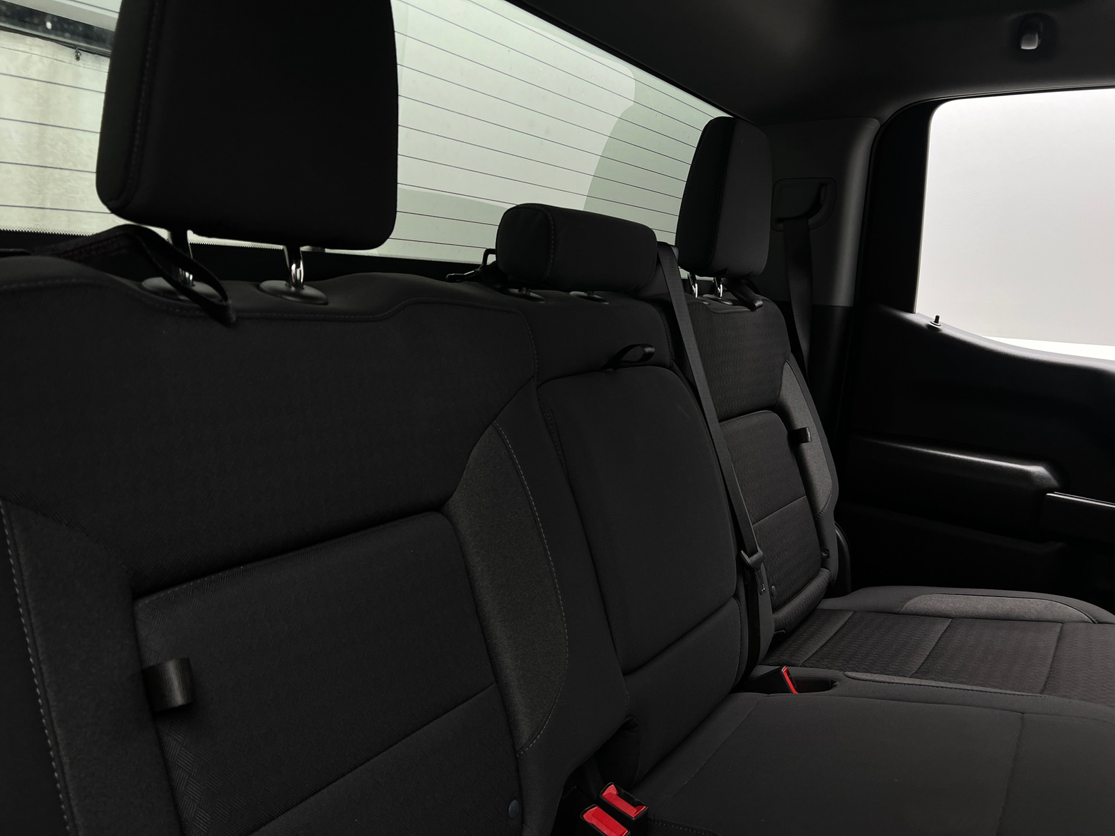 Thumbnail: 2023 Chevrolet Silverado 1500 - 6