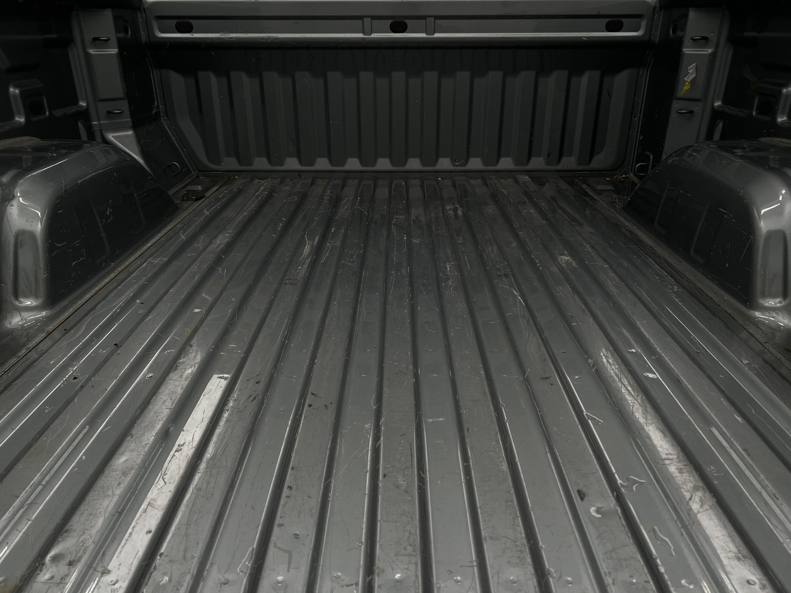 Thumbnail: 2023 Chevrolet Silverado 1500 - 7