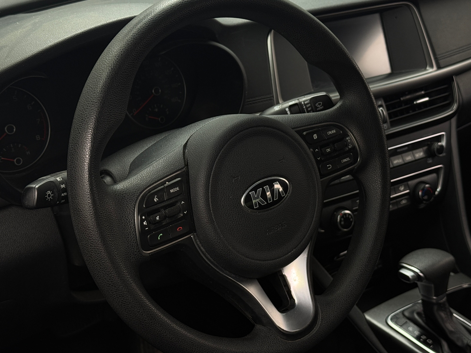 Thumbnail: 2018 Kia Optima - 5