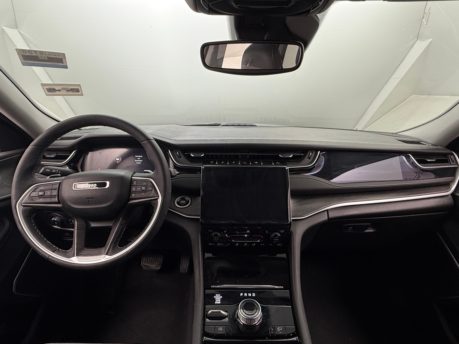 Thumbnail: 2023 Jeep Grand Cherokee - 2