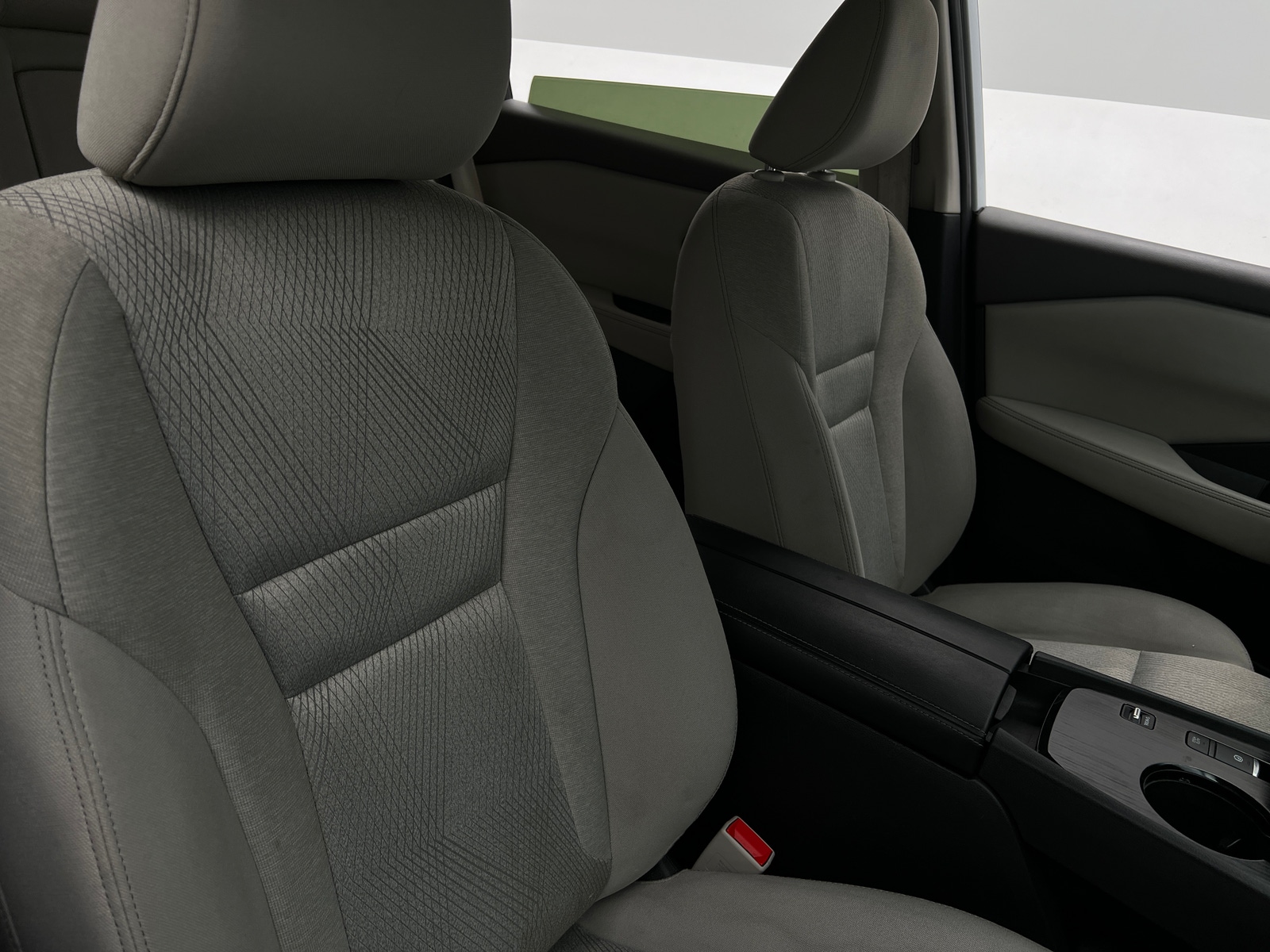 Thumbnail: 2024 Nissan Rogue - 2