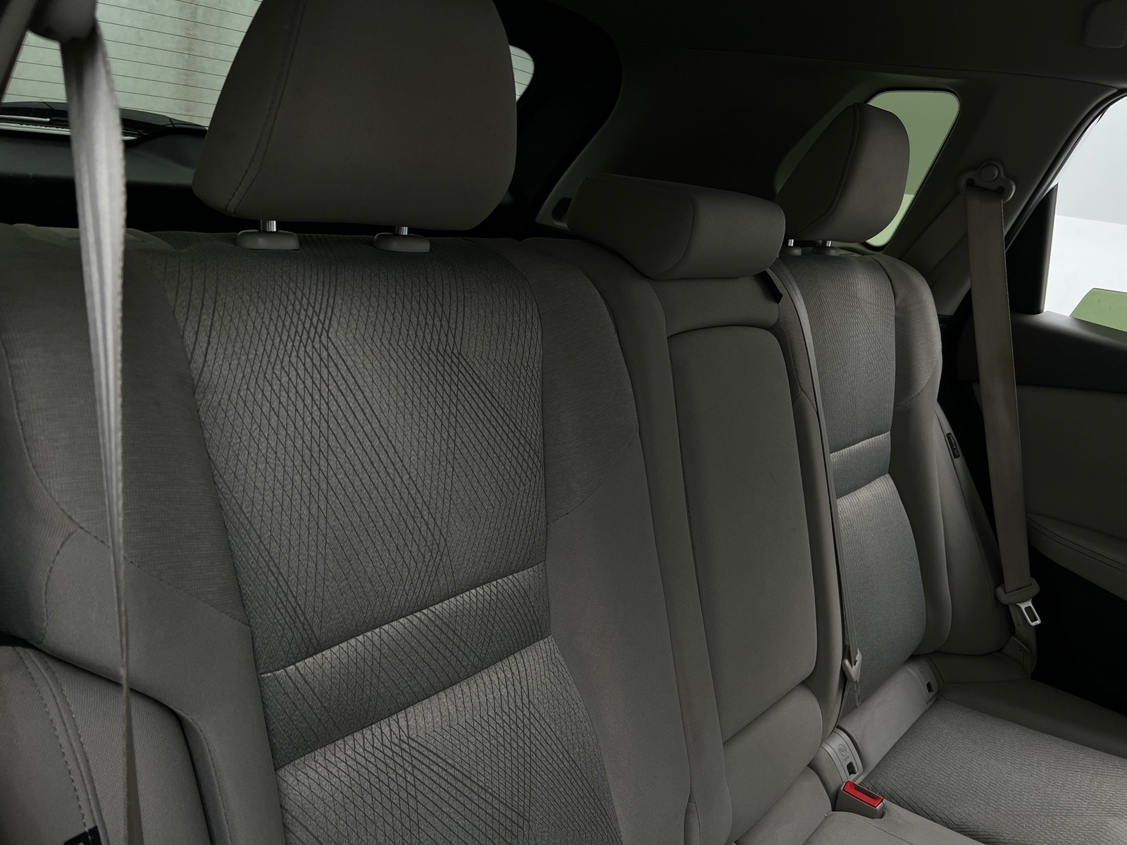 Thumbnail: 2024 Nissan Rogue - 6