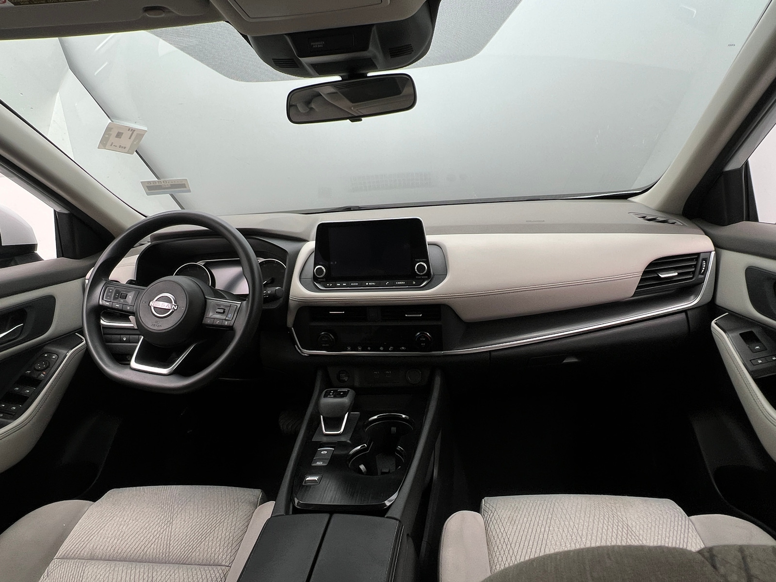 Thumbnail: 2024 Nissan Rogue - 3