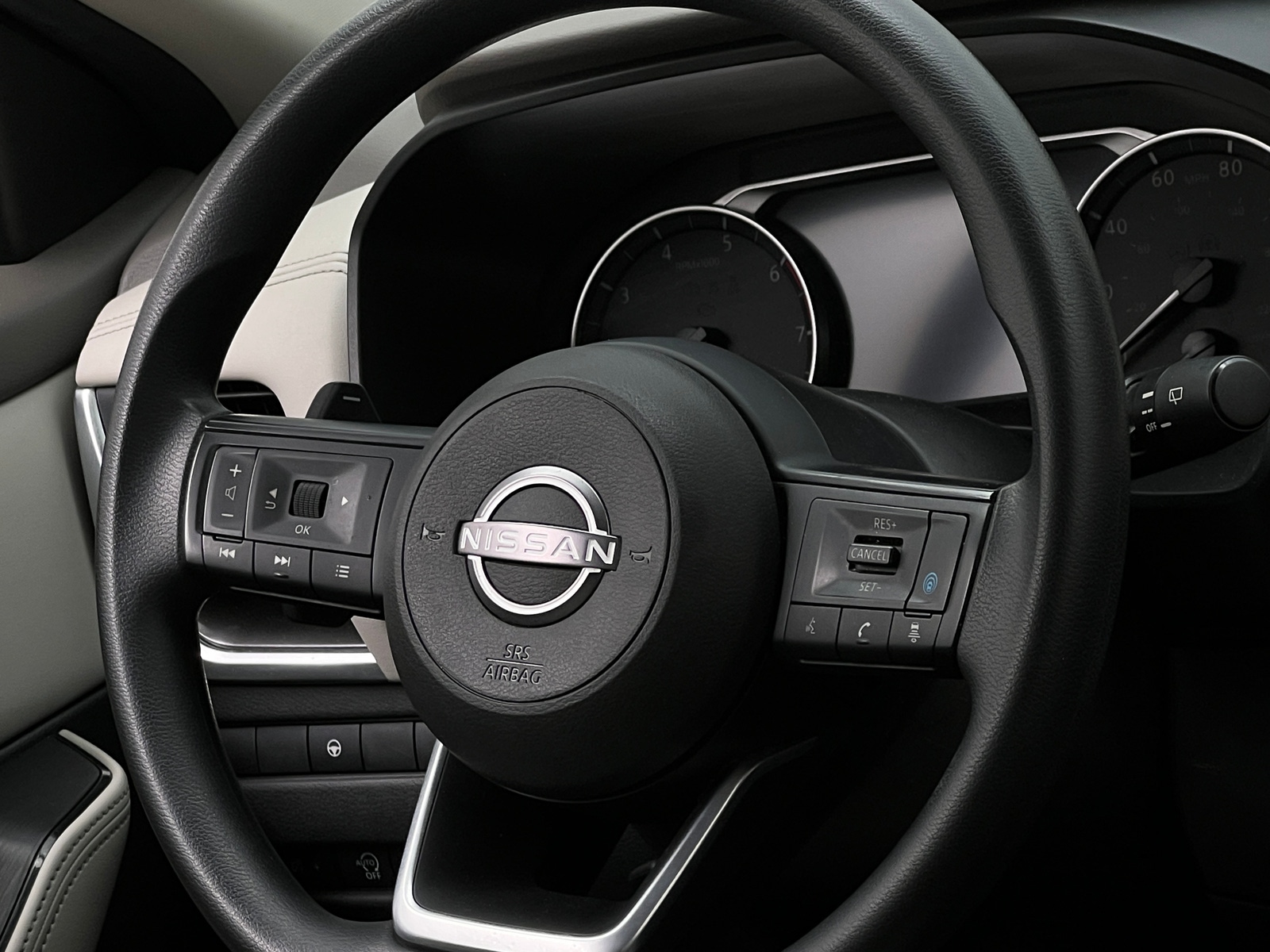 Thumbnail: 2024 Nissan Rogue - 5