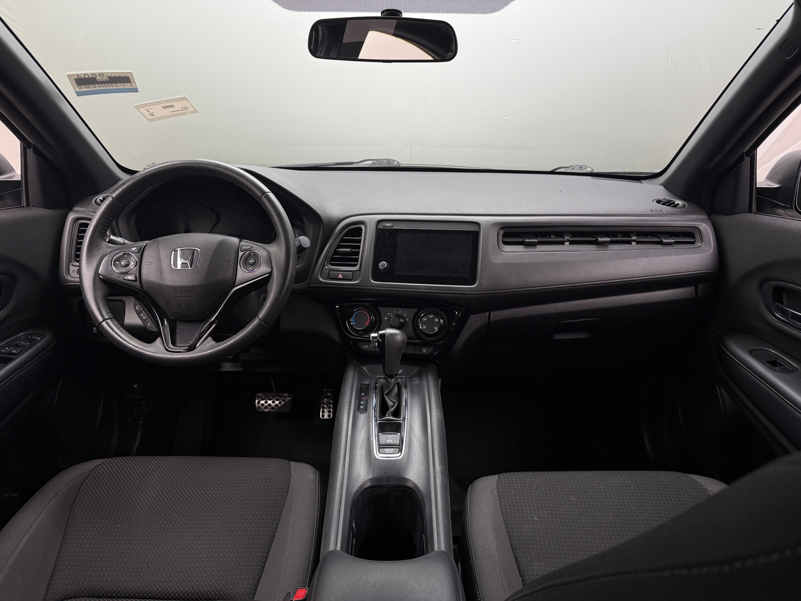 Thumbnail: 2022 Honda HR-V - 3