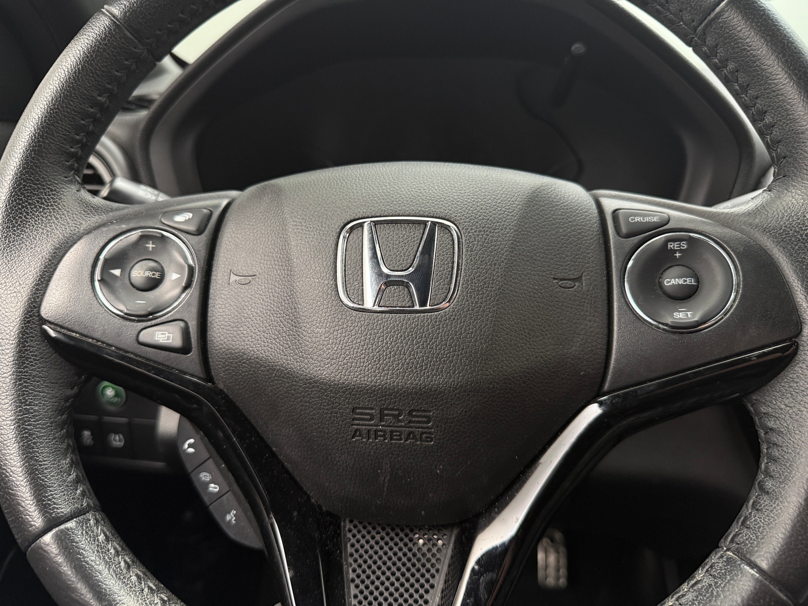 Thumbnail: 2022 Honda HR-V - 5