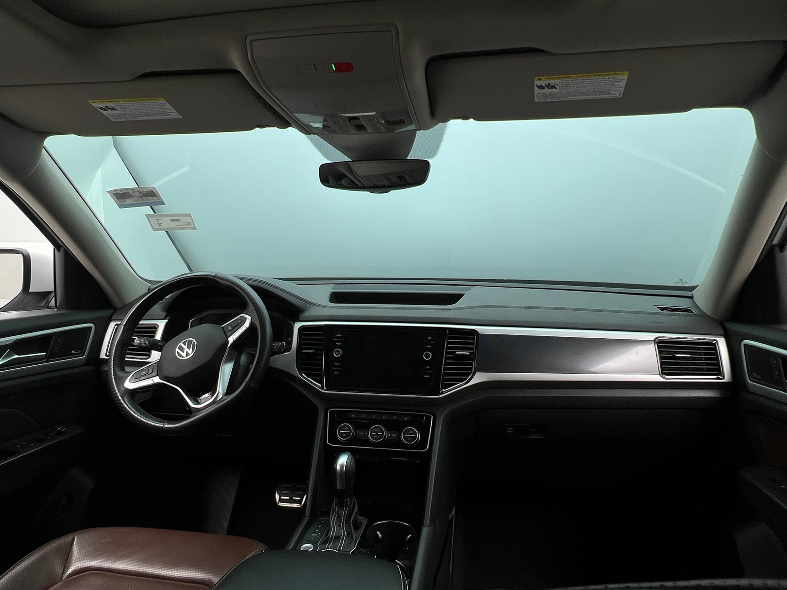 Thumbnail: 2023 Volkswagen Atlas - 2
