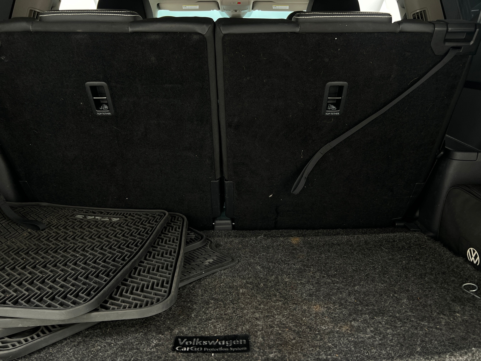 Thumbnail: 2023 Volkswagen Atlas - 6