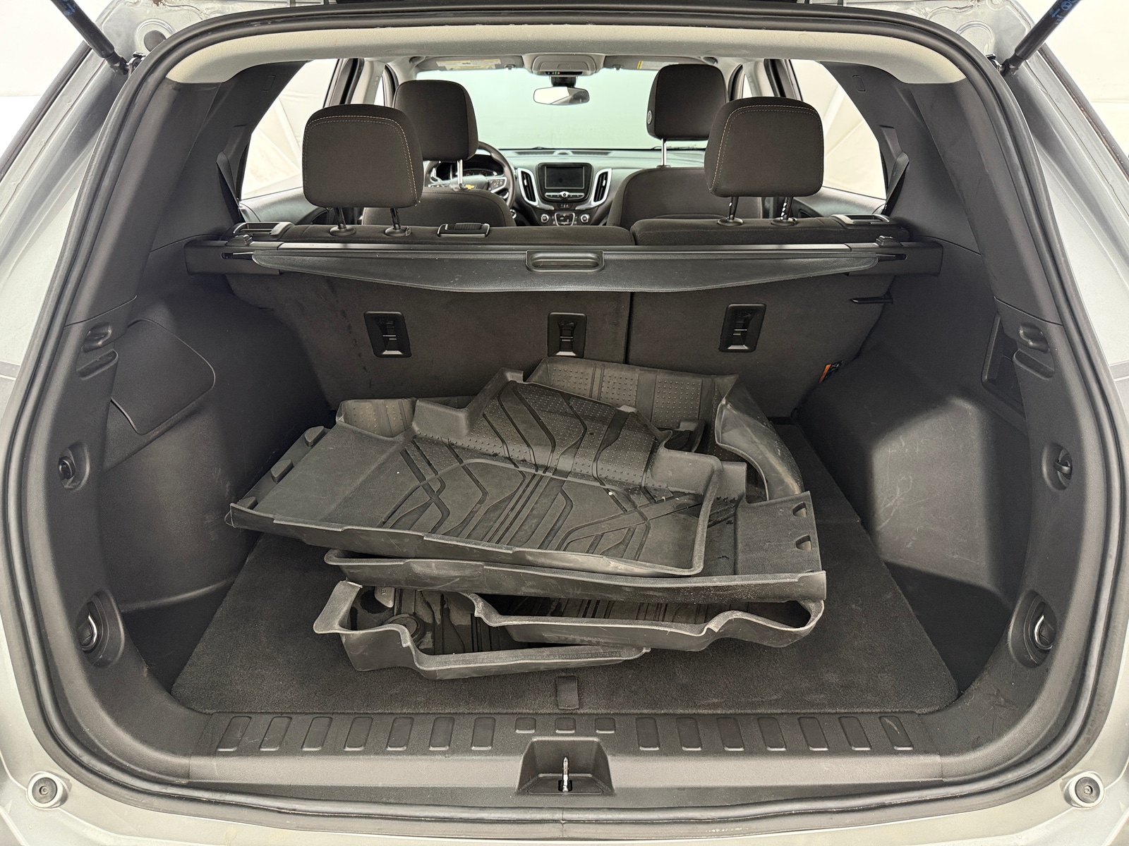 Thumbnail: 2023 Chevrolet Equinox - 7