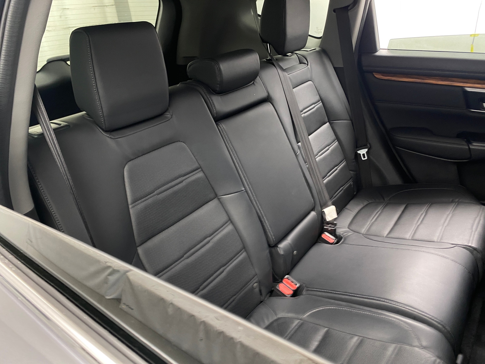 Thumbnail: 2019 Honda CR-V - 5