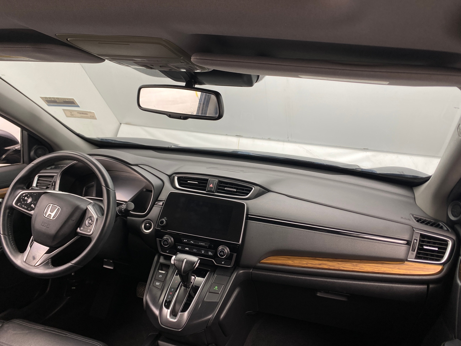 Thumbnail: 2019 Honda CR-V - 2