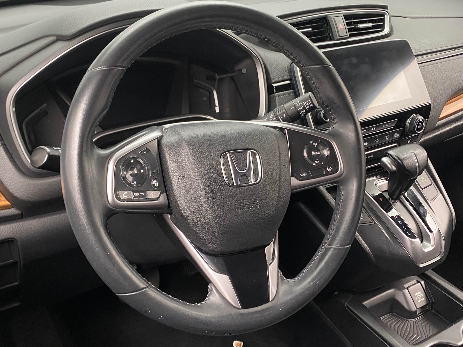 Thumbnail: 2019 Honda CR-V - 4
