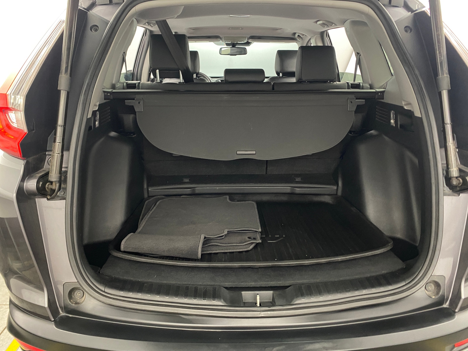 Thumbnail: 2019 Honda CR-V - 6