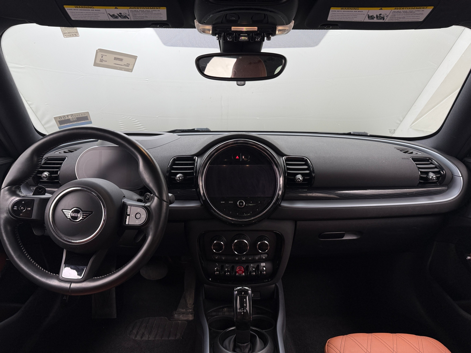 Thumbnail: 2022 MINI Cooper Clubman - 2