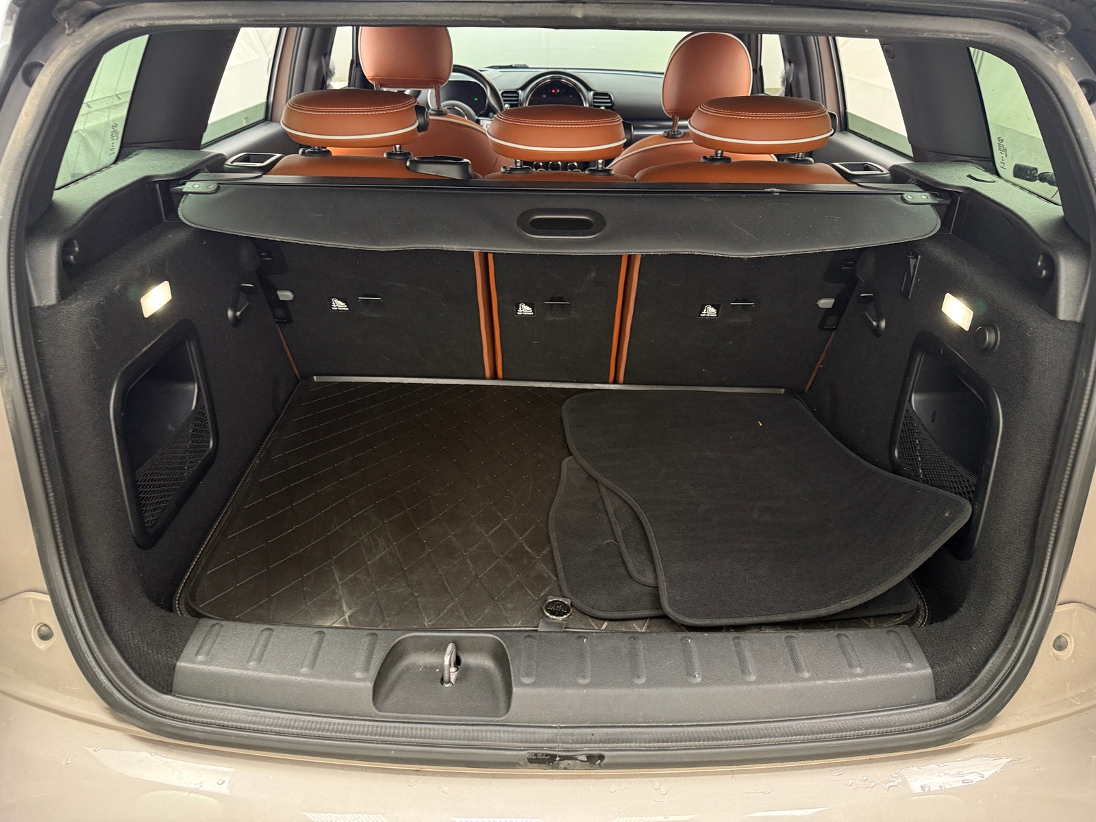 Thumbnail: 2022 MINI Cooper Clubman - 6