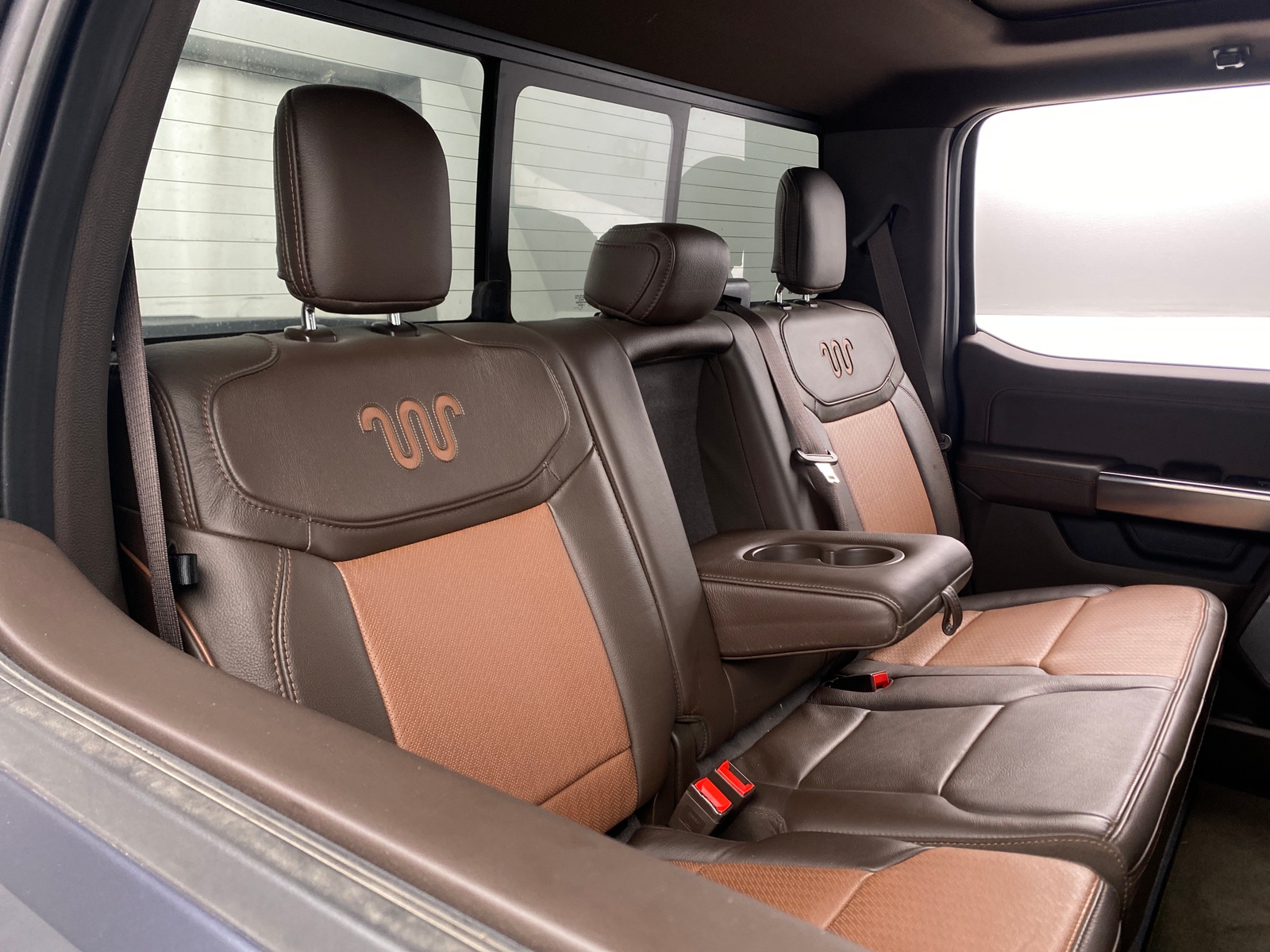 Thumbnail: 2022 Ford Econoline - 5