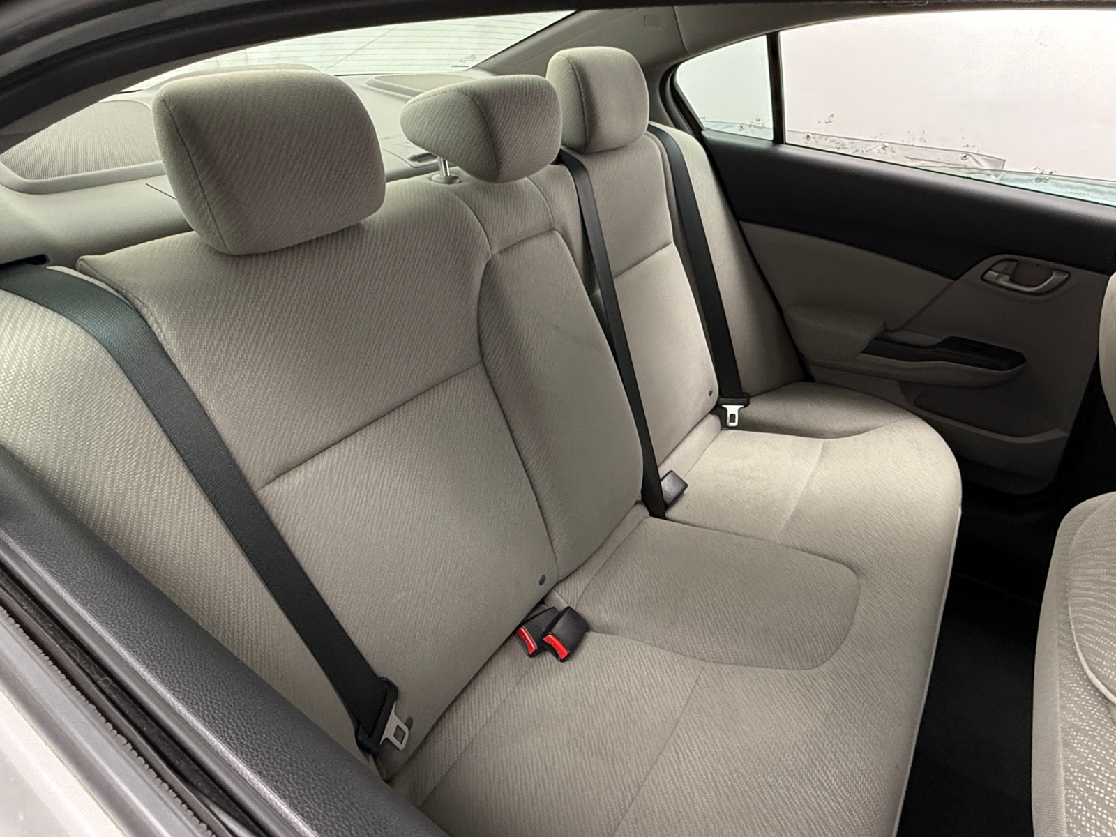 Thumbnail: 2013 Honda Civic - 5