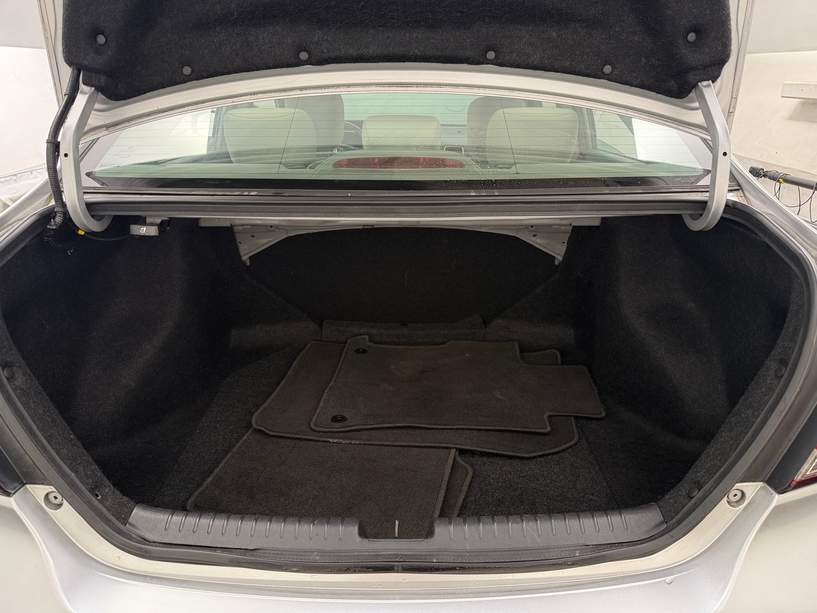 Thumbnail: 2013 Honda Civic - 6