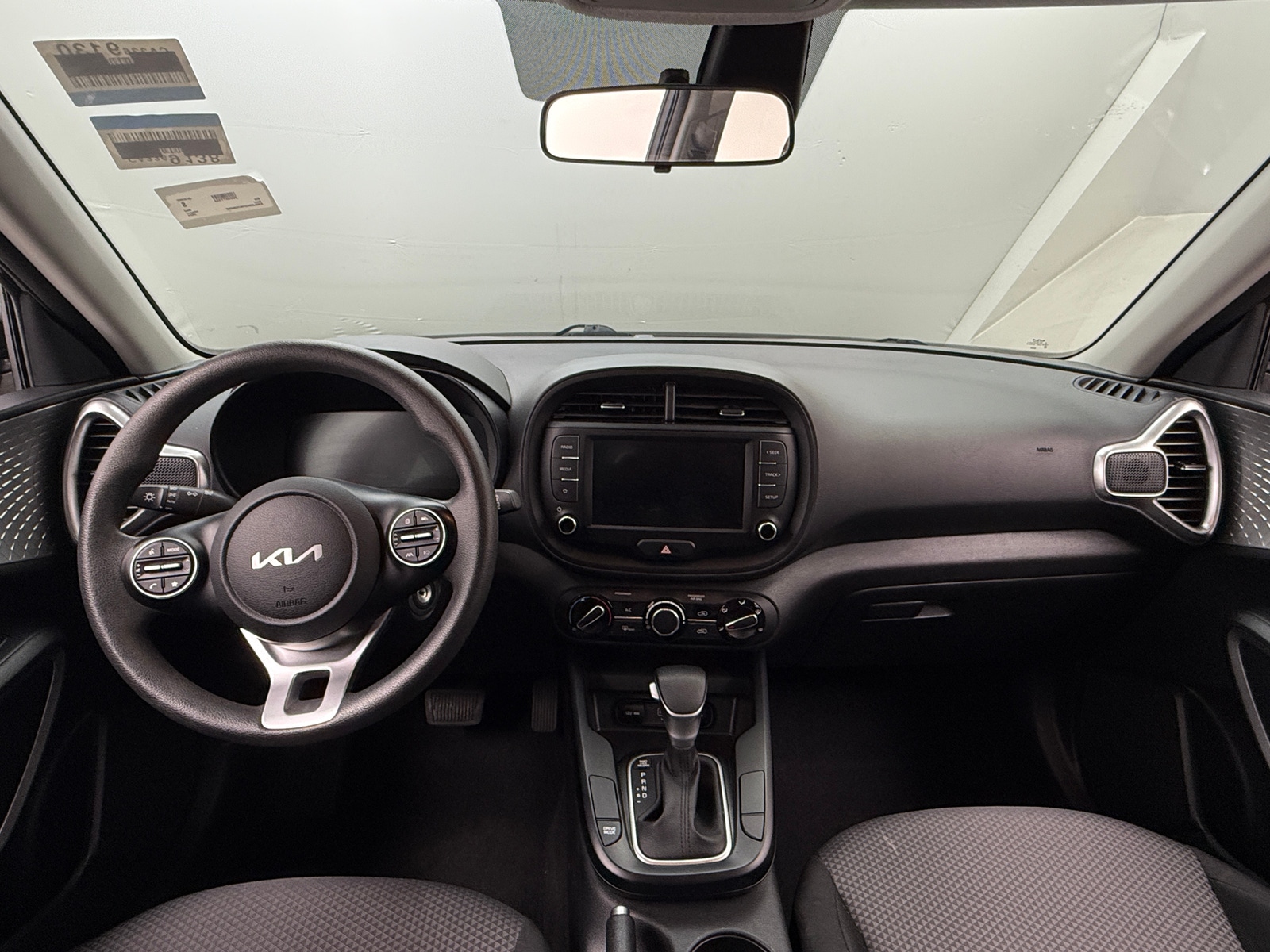 Thumbnail: 2024 Kia Soul - 3