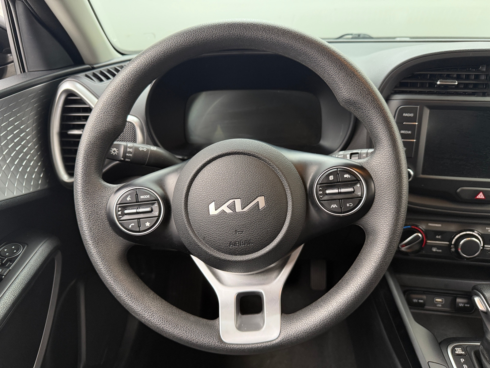 Thumbnail: 2024 Kia Soul - 5